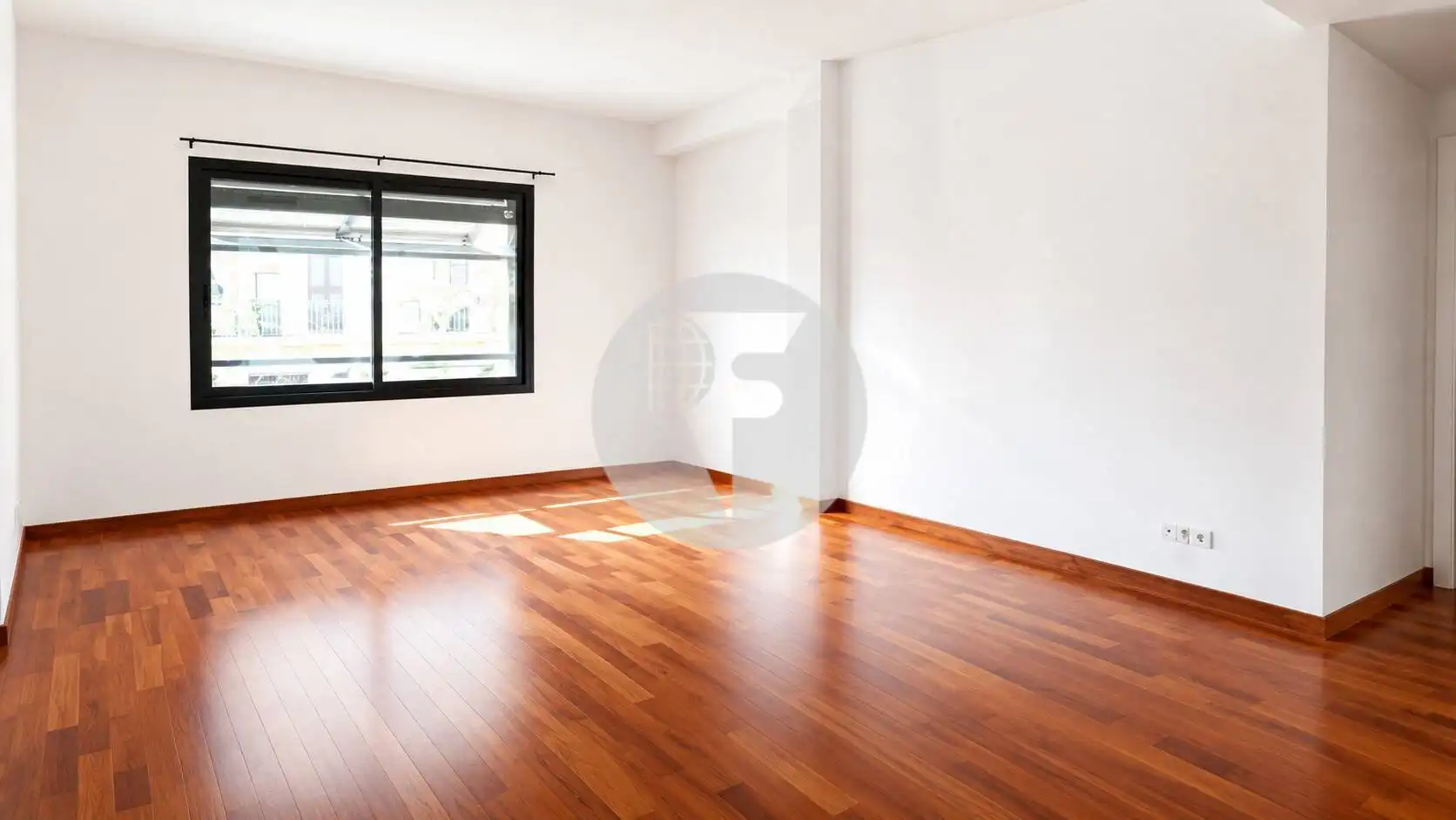 Sala de estar de Dúplex en venta en Barcelona con Trastero