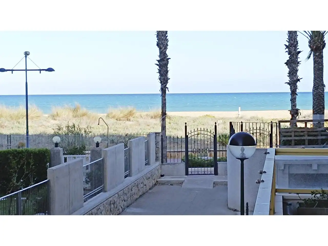 Apartament amb piscina en venda a Avenida Papa Luna, imagen 17