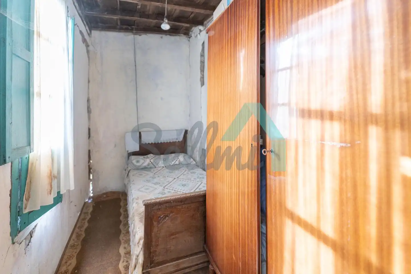 Casa con jardín en venta en Centiniegas, imagen 43