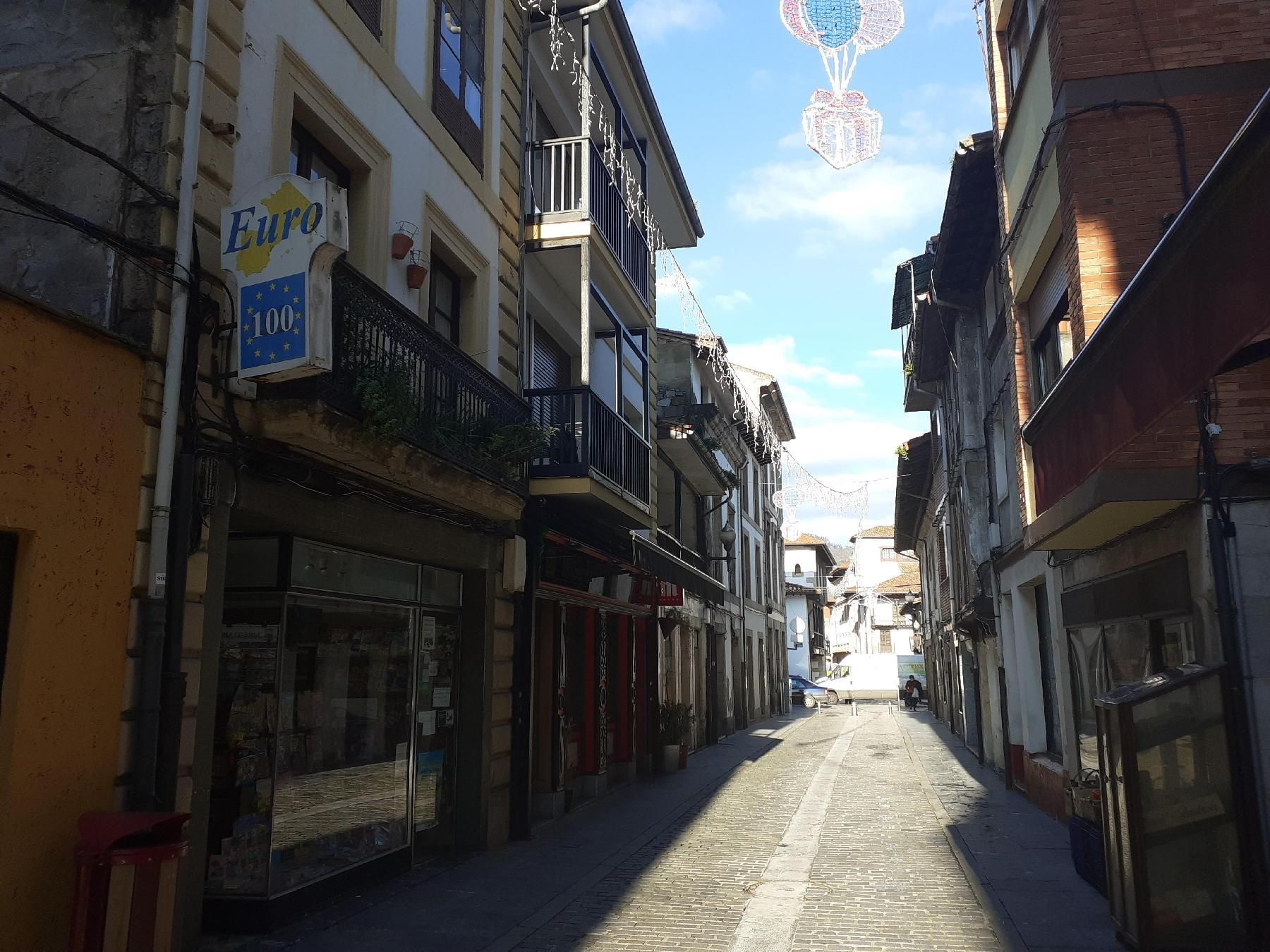 Exterior view of Flat for sale in Villaviciosa