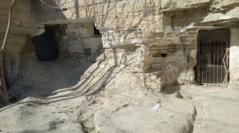 Foto 3 de Finca rústica en venta en Benamaurel, Granada