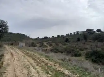 Terreno en venta en Fuentelahiguera de Albatages