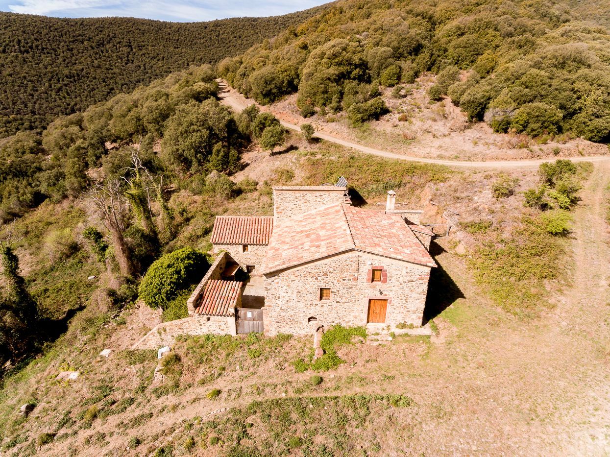 Country house zum verkauf in Cànoves I Samalús