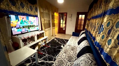 Foto 5 de Piso en venta en Carrer Tamarit, Can Mas, Ripollet
