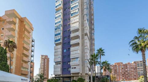 Photo 3 of Flat to rent in Vía Emilio Ortuño, Juzgados - Plaza de Toros, Alicante