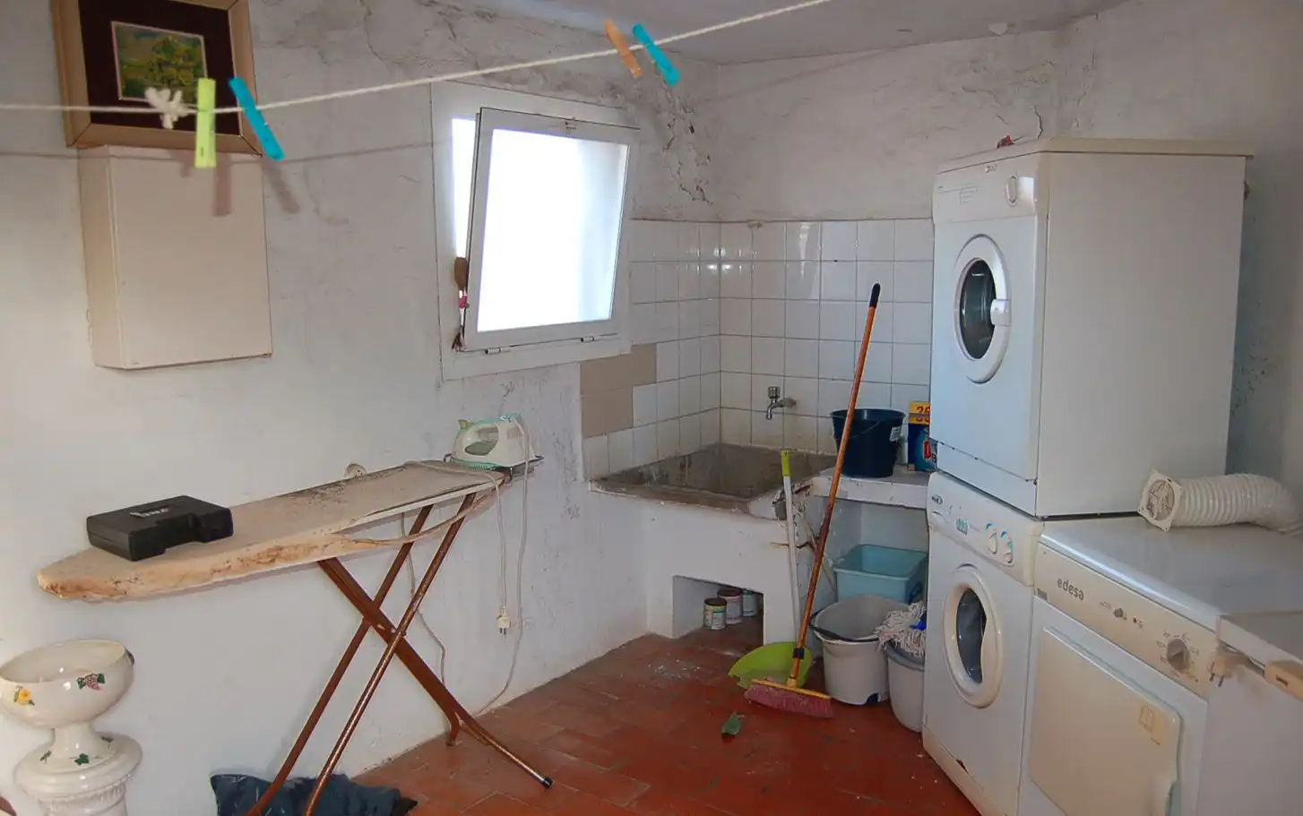 Casa con terraza en venta en Vilartagues - Tueda de Dalt, imagen 43