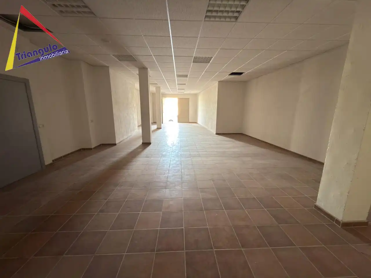 Business premises to rent in La Lastrilla, imagen 4