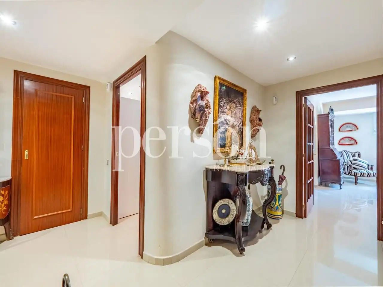 Flat with terrace for sale in Del Mestre Guerrero, imagen 14