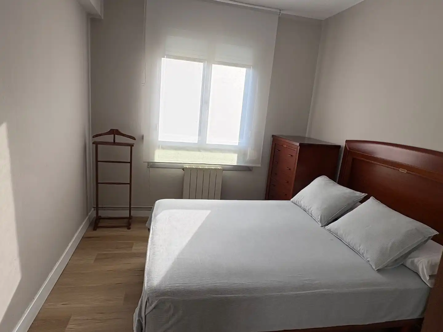 Flat for sale in San Ignacio - Elorrieta