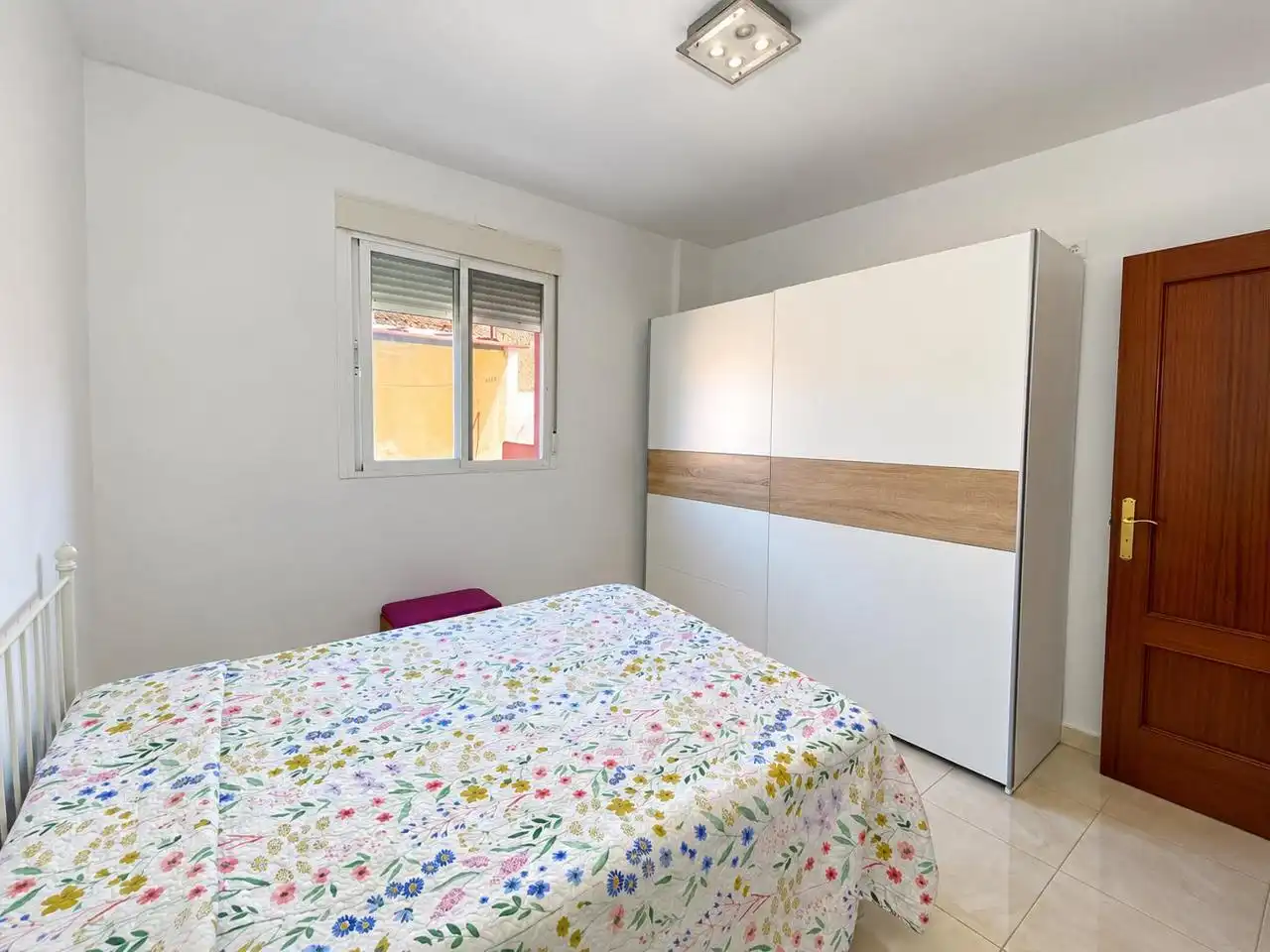Habitación de Casa o chalet en venta en Mirandilla, Badajoz