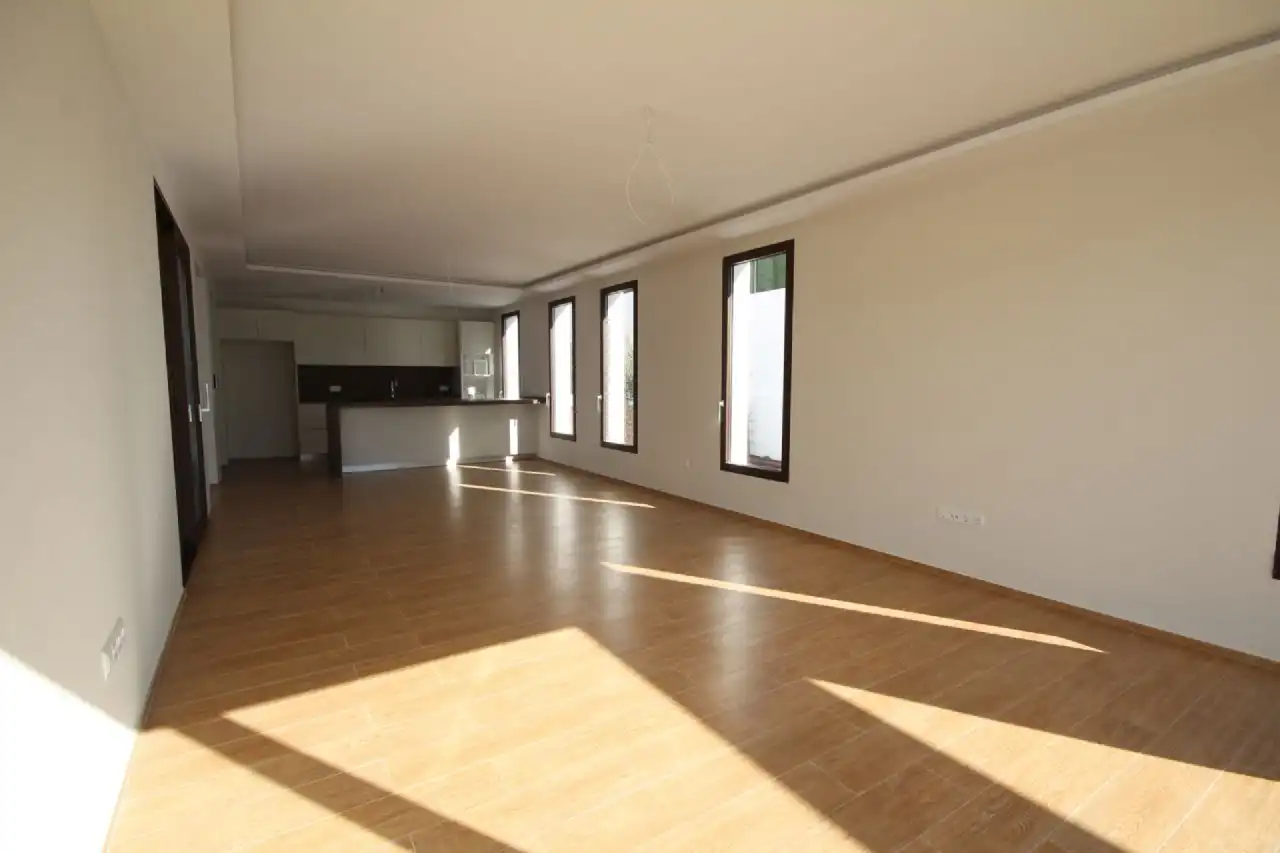 Sala d'estar de Casa o xalet en venda en Jávea / Xàbia amb Aire condicionat, Jardí privat i Piscina