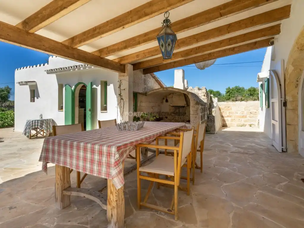 Casa rústica en venda a Camí Vell de s'Ullastrar 47, imagen 8