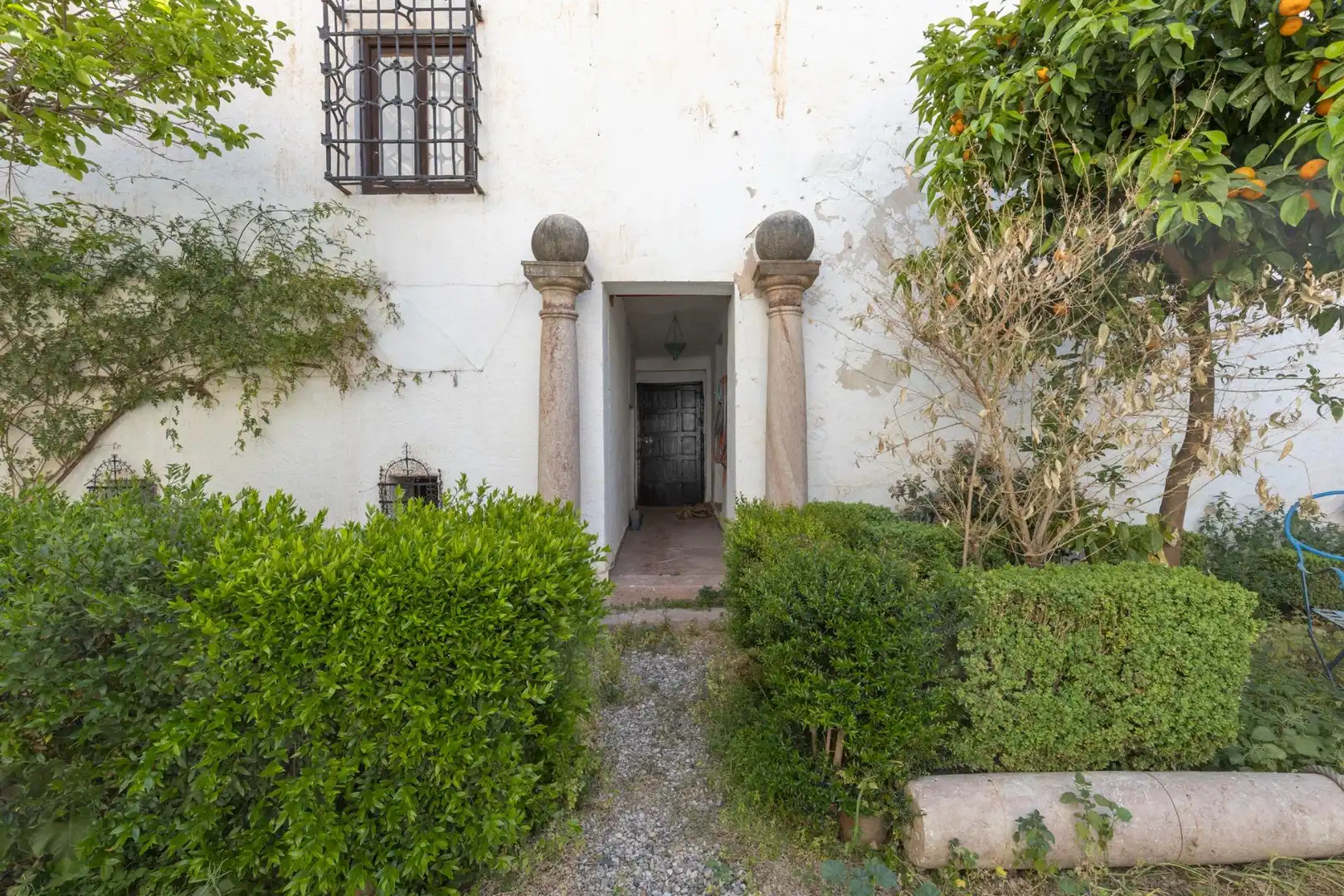 Residencial en venta en Calle PASILLAS, imagen 25