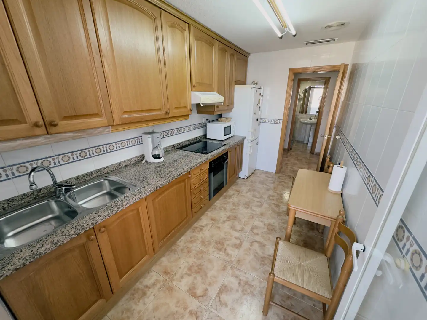 Appartement avec terrasse à vendre à Avenida Canalejas 48, imagen 22