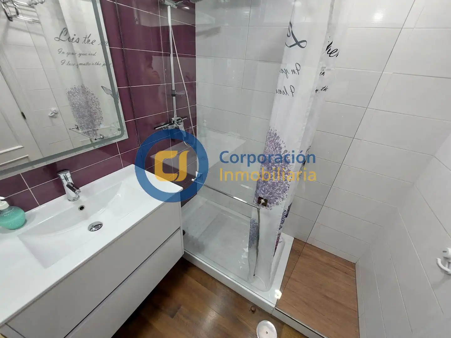 Baño de Piso en venta en Lorca con Calefacción, Jardín privado y Trastero