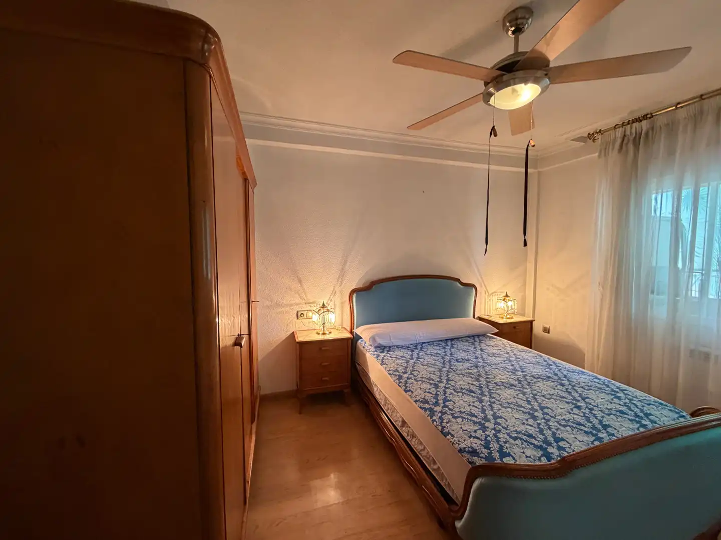 Flat for rent in Avenida de Dílar, 19, Barrio de Zaidín