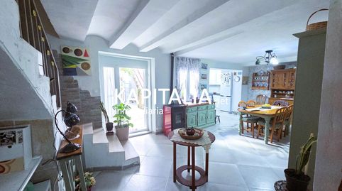 Foto 5 de Casa o chalet en venta en Centro, Ontinyent