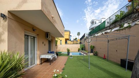 Foto 5 de Casa o chalet en venta en Calle Gredos, Altos de la Zubia, La Zubia