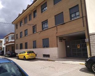 Exterior view of Garage for sale in Tarancón