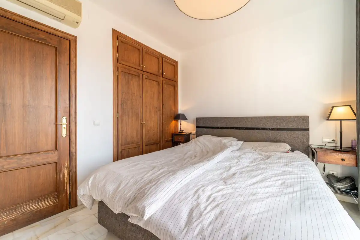 Casa a schiera con giardino in vendita a Milla de Oro, imagen 31