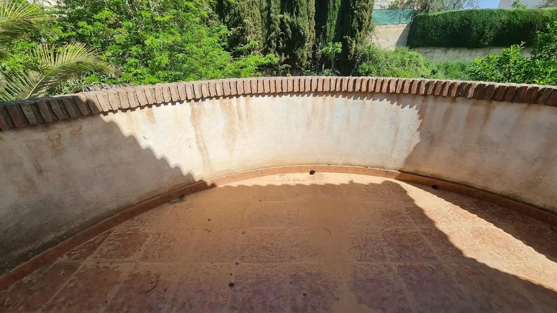 Terrassa de Casa o xalet en venda en La Peza amb Calefacció, Jardí privat i Terrassa