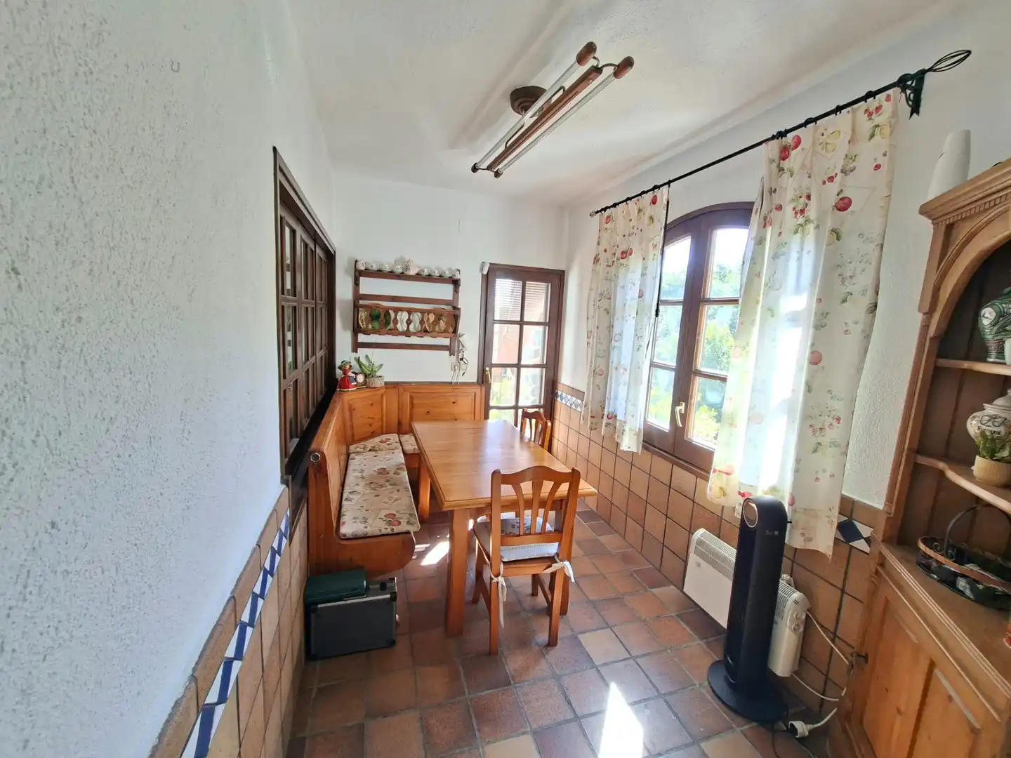 Casa amb piscina en venda a Riells i Viabrea, imagen 9