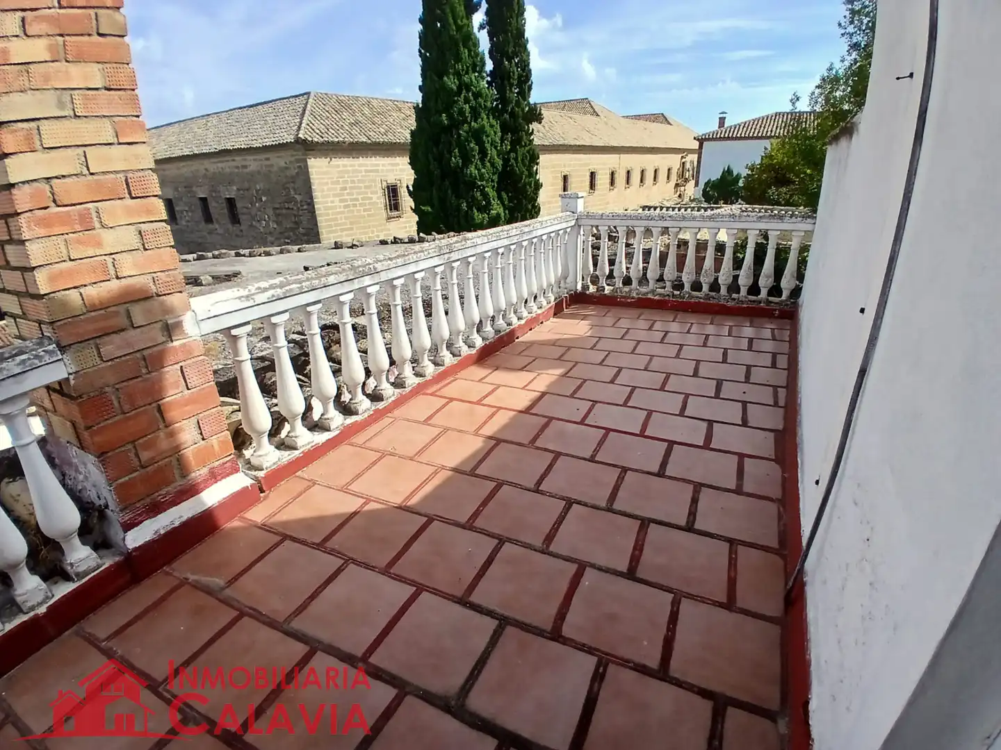 Haus mit Balkon zum Verkauf in Plaza Santa María, imagen 9