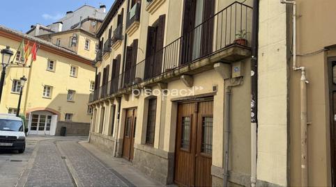 Photo 2 of Flat for sale in Descalzos, Casco Antiguo, Navarra