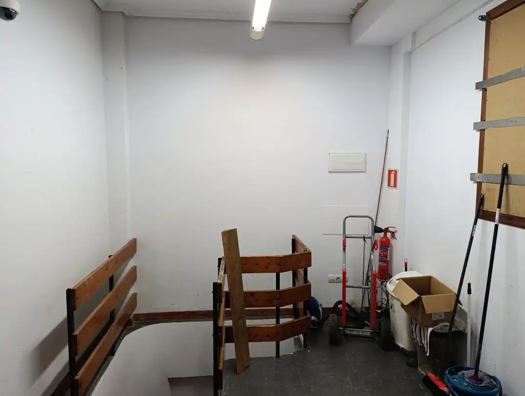 Local comercial de lloguer a Durango, imagen 3