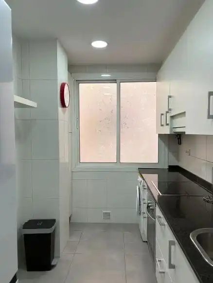 Flat with terrace for sale in Passatge de Xile 13, imagen 4