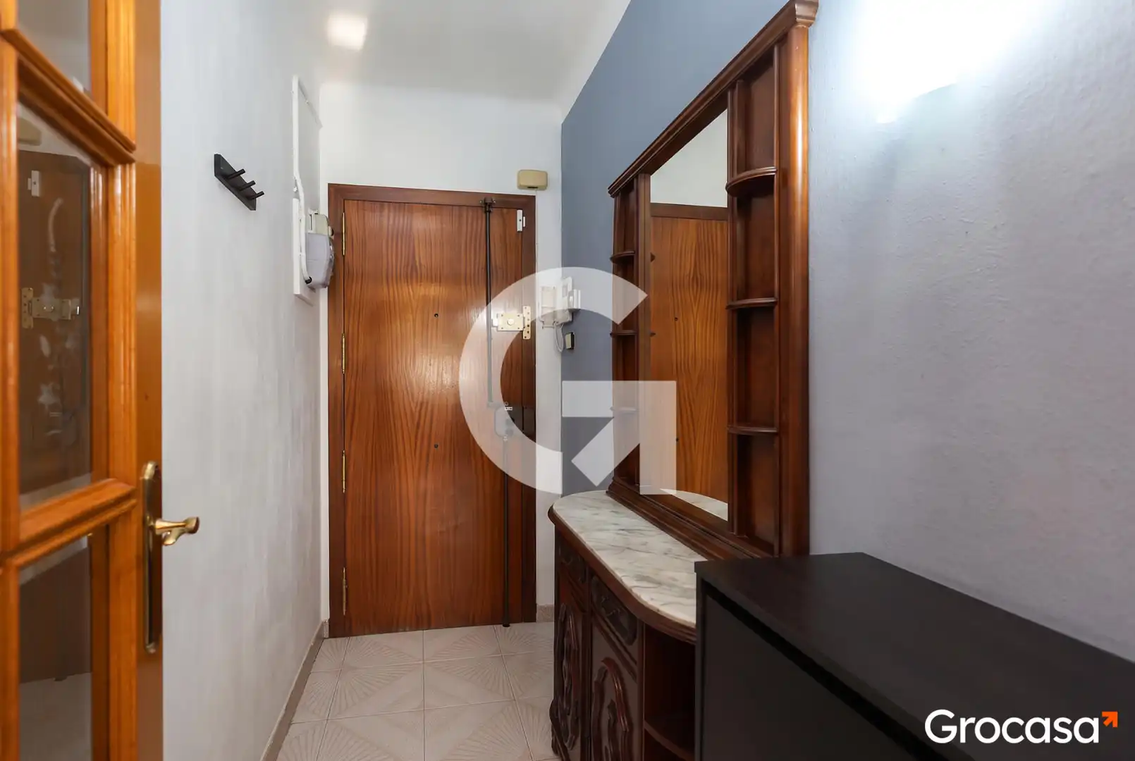 Piso en venta en Rubí con Horno