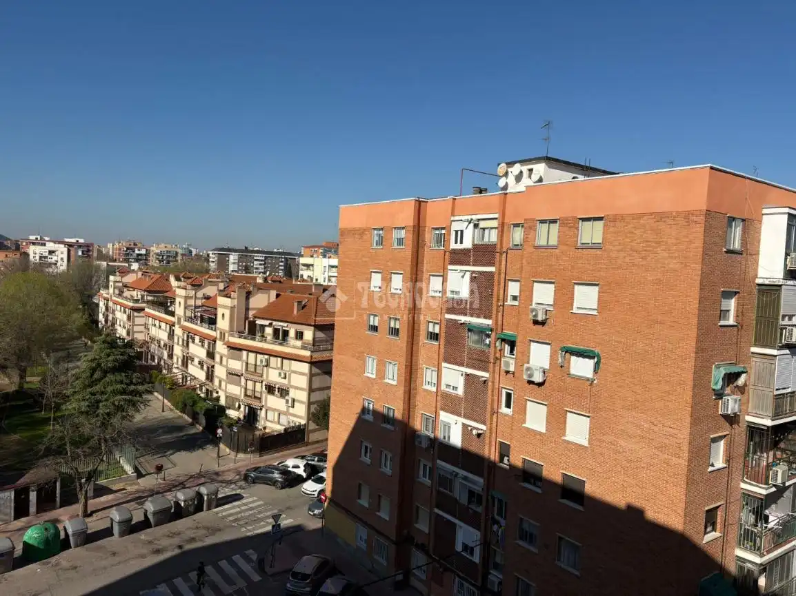 Piso en venta en Venecia - Nueva Alcalá