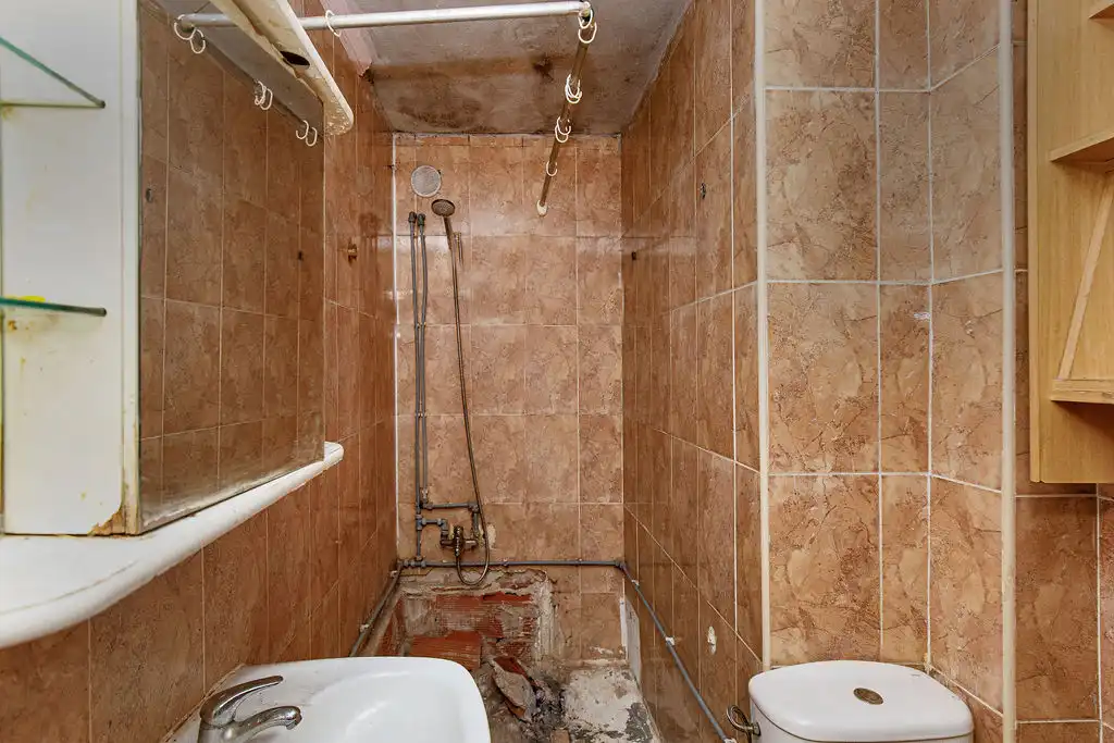 Baño de Piso en venta en Veïnat