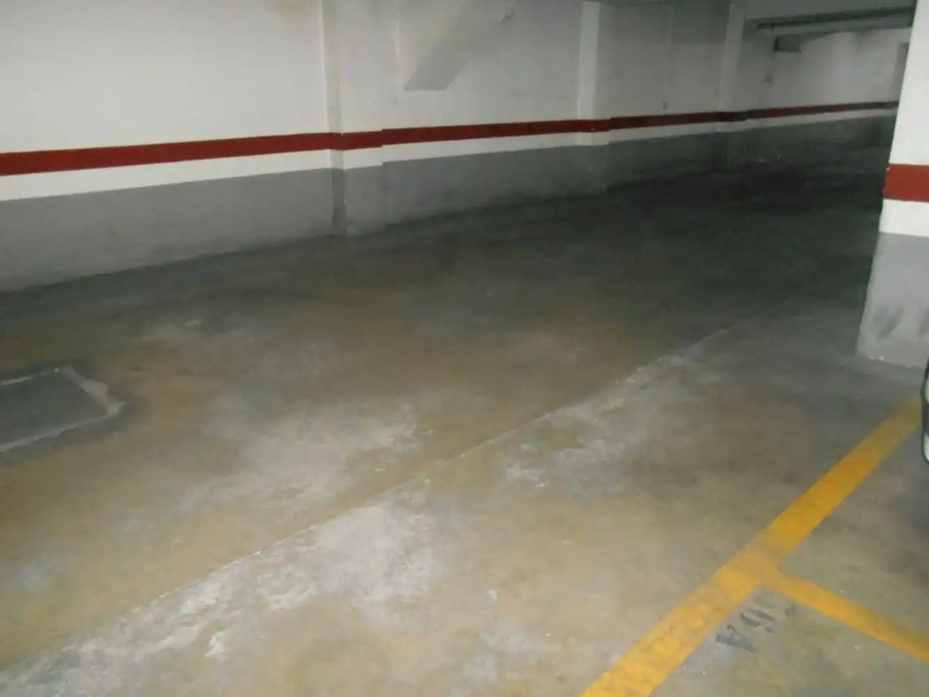 Einzelparkplatz zum Verkauf in Algirós, imagen 5