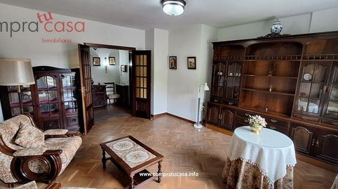Foto 5 de Piso en venta en Calle del Puente Sancti-spiritu, Centro, Segovia Capital