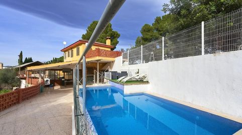 Foto 4 de Casa o xalet en venda a Closa de Vinaròs - Ermita, Vinaròs