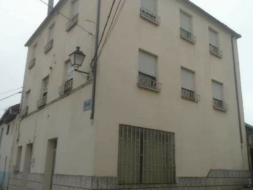 Casa rustica in vendita a Noceda del Bierzo