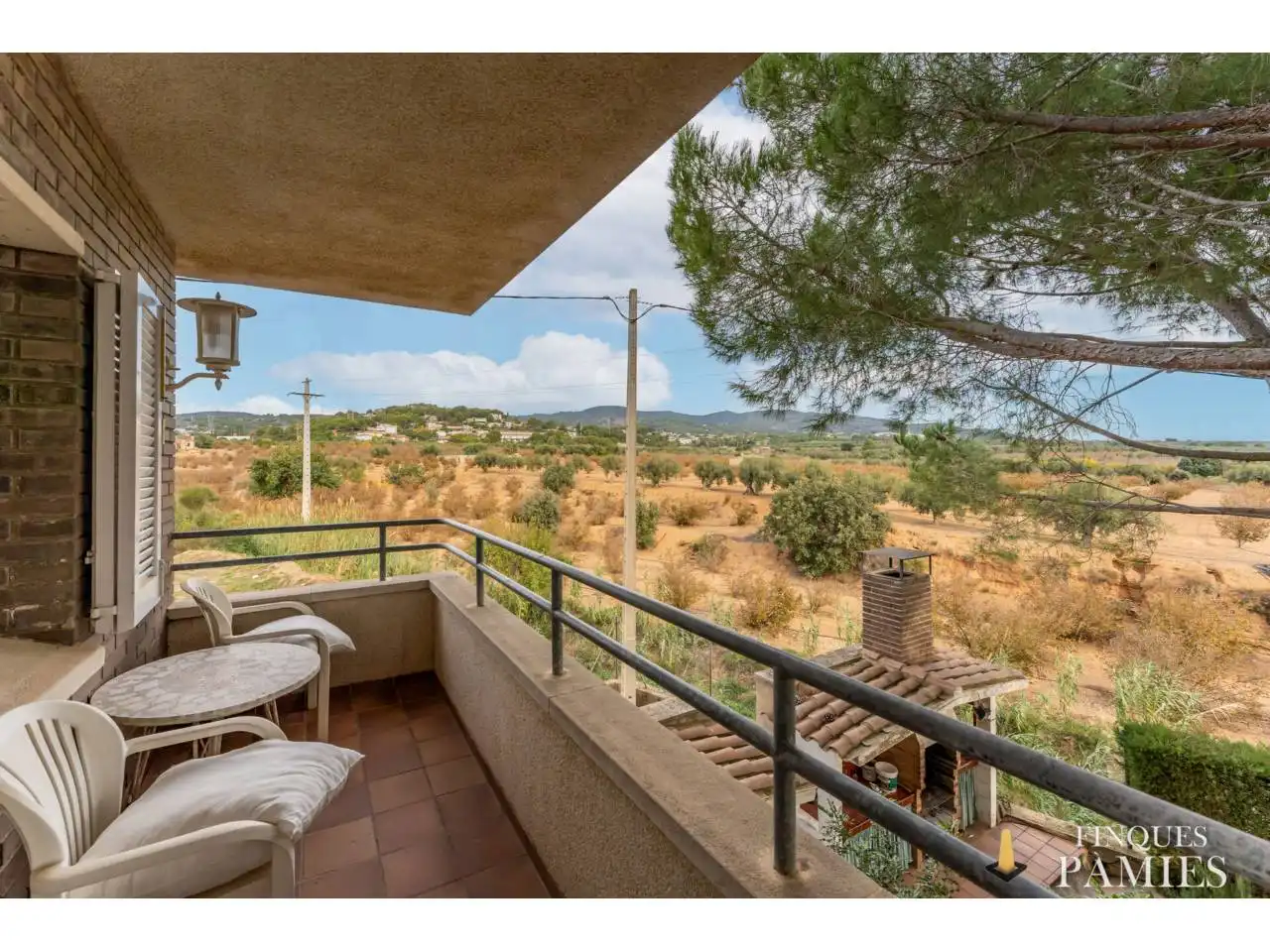Jardín de Casa o chalet en venta en Reus con Calefacción, Jardín privado y Terraza