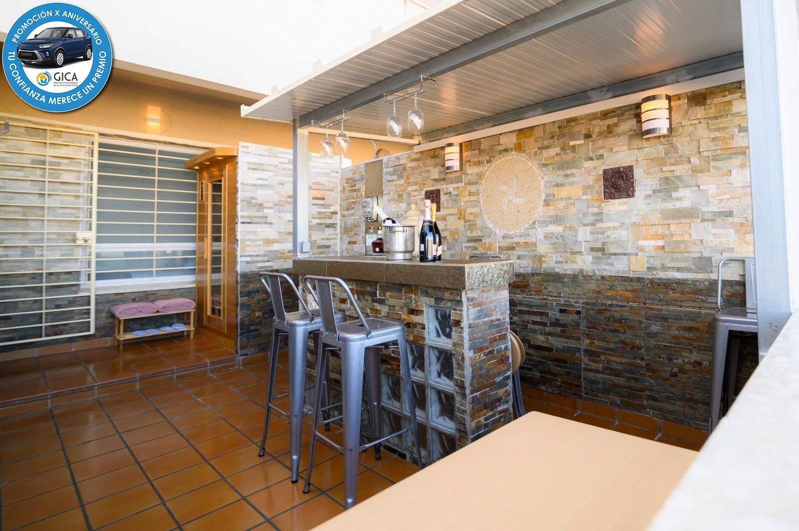 Flat for sale in Puerto Real  with Terrace, Storage room and Jacuzzi