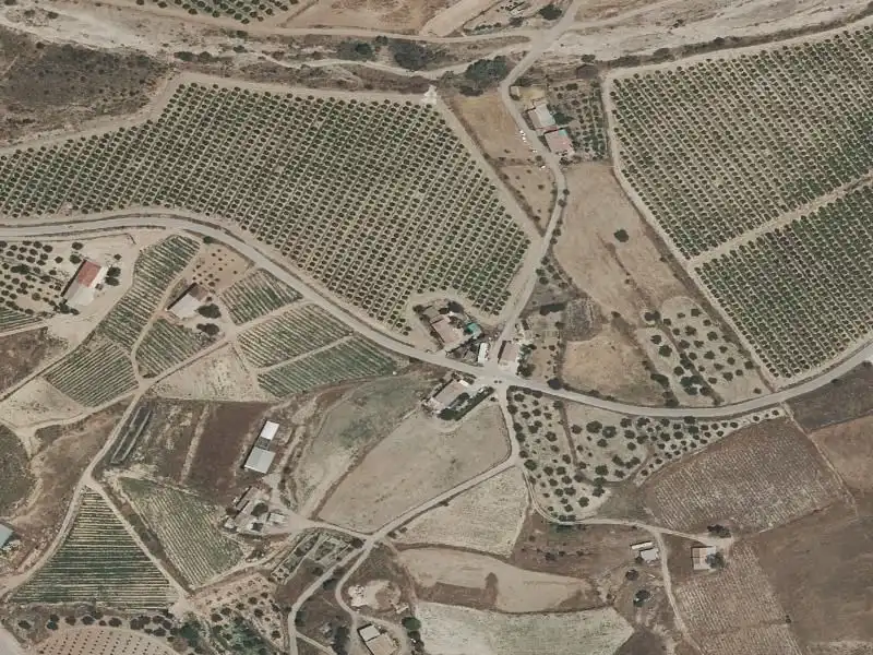Villa in vendita a Lorca, imagen 2