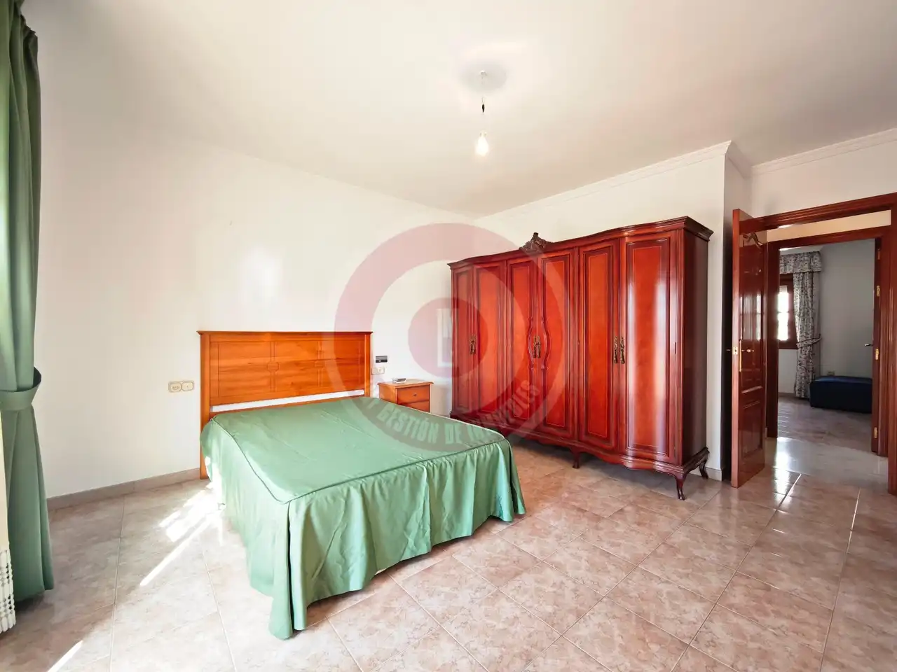 Dormitori de Casa o xalet en venda en Vélez-Málaga amb Jardí privat i Terrassa