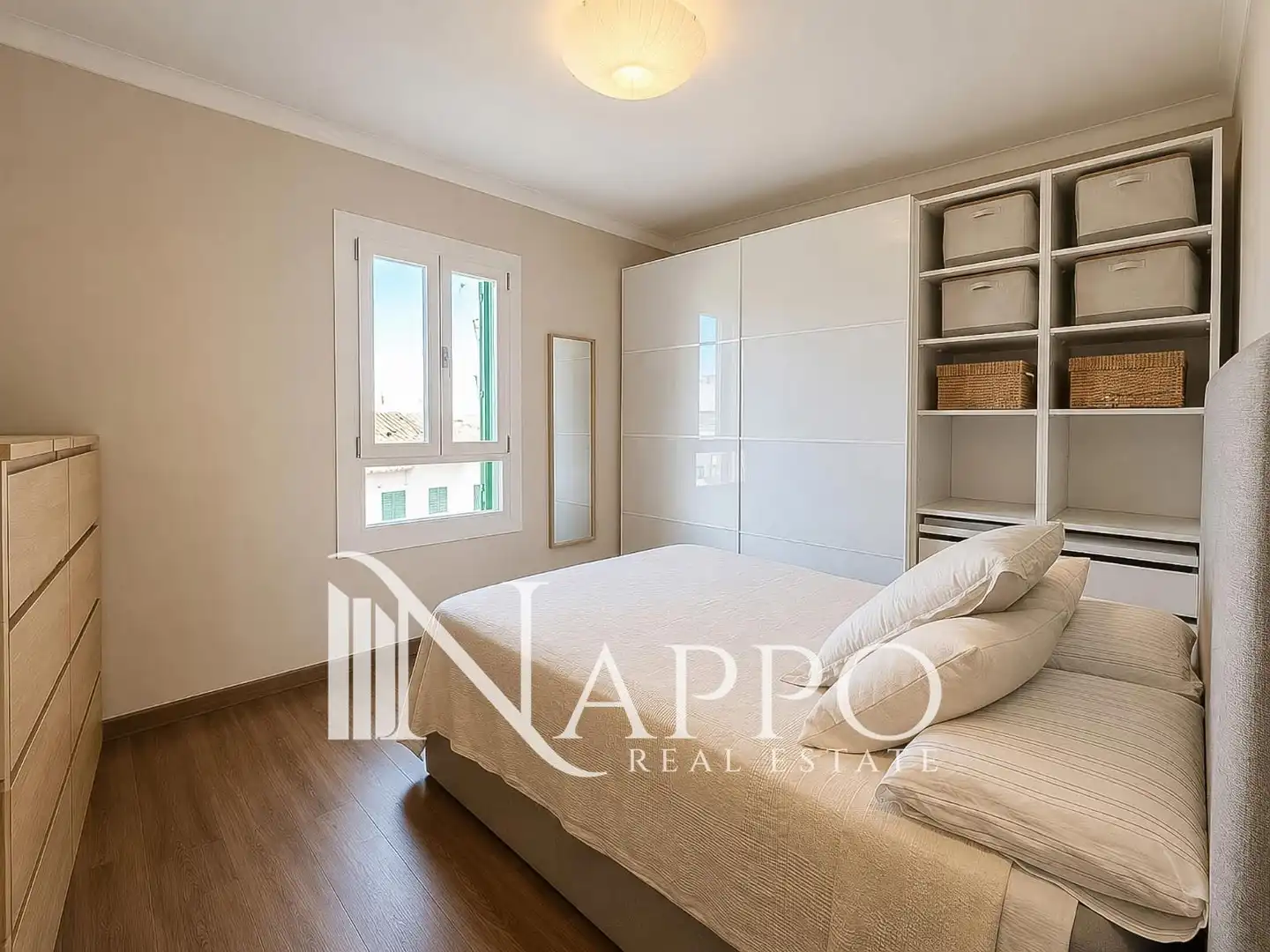 Habitación de Piso en venta en  Palma de Mallorca con Aire acondicionado, Calefacción y Terraza