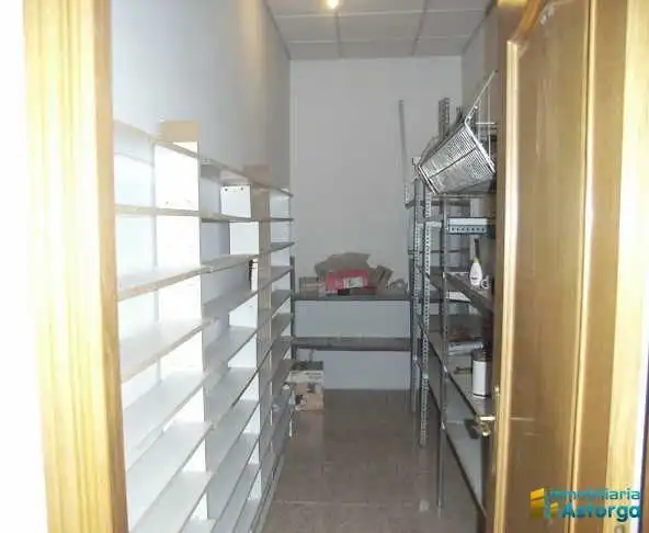 Local comercial de lloguer a Astorga, imagen 5