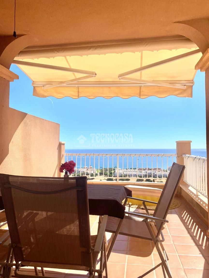 Flat to rent in Marina de la Torre