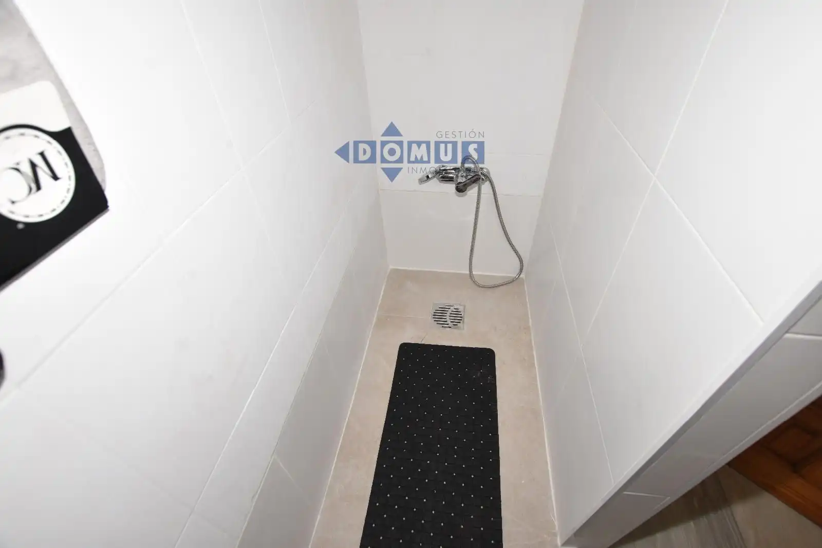Bathroom of Apartments for rent in Centro