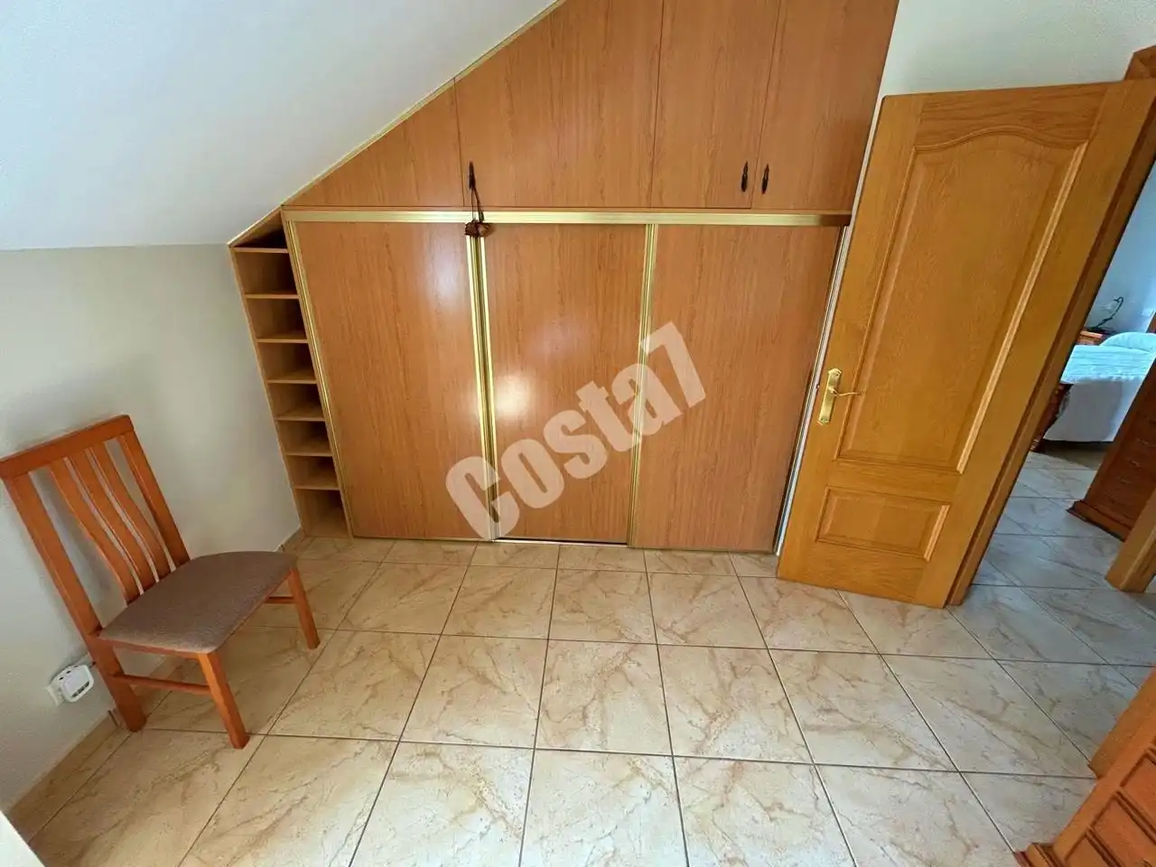 Casa amb jardí en venda a Calle San Andres, imagen 29