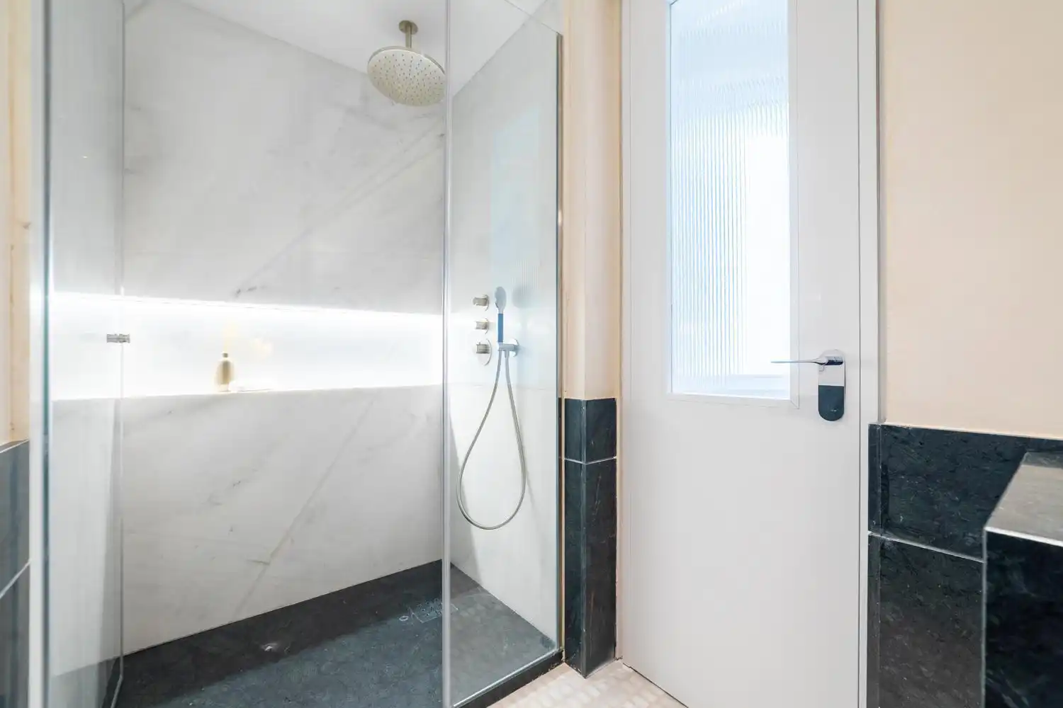 Flat with terrace for sale in Calle del Príncipe de Vergara, imagen 13