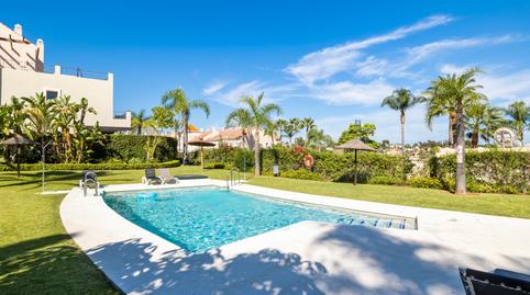 Foto 3 de Casa adosada en venda a Calle Pinsapo, 536, El Paraíso, Málaga