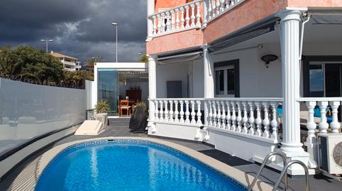 Photo 4 of Single-family semi-detached for sale in Los Cristianos, Arona