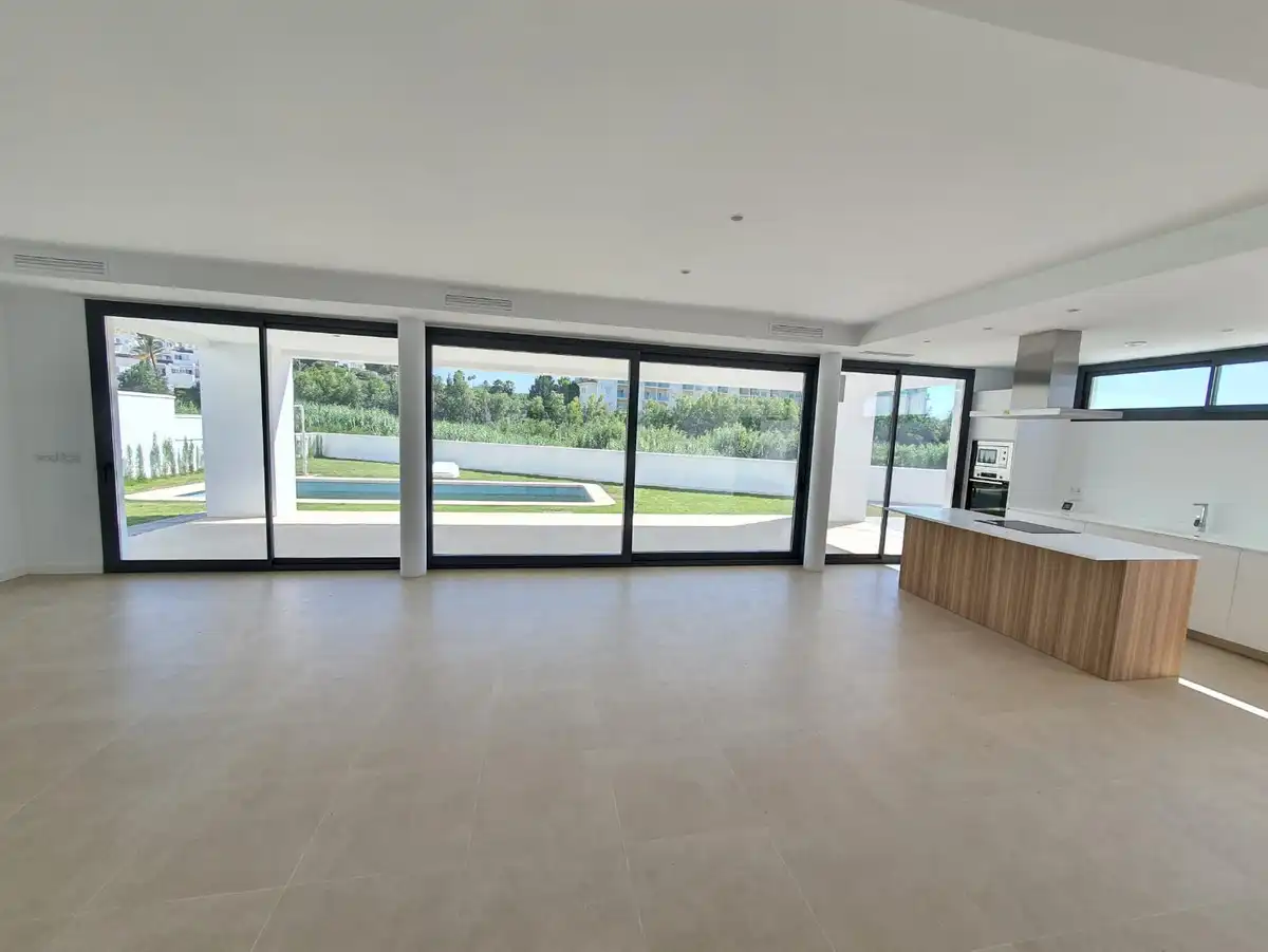 Villa avec piscine à vendre à El Castillo, imagen 14